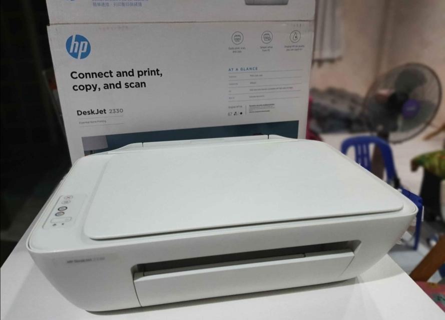 HP DeskJet 2330 มือสอง  2