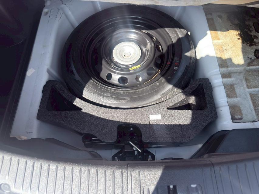 รหัสรถ PB4032 MAZDA 2 1.5 SPIRIT AUTO 2013 11