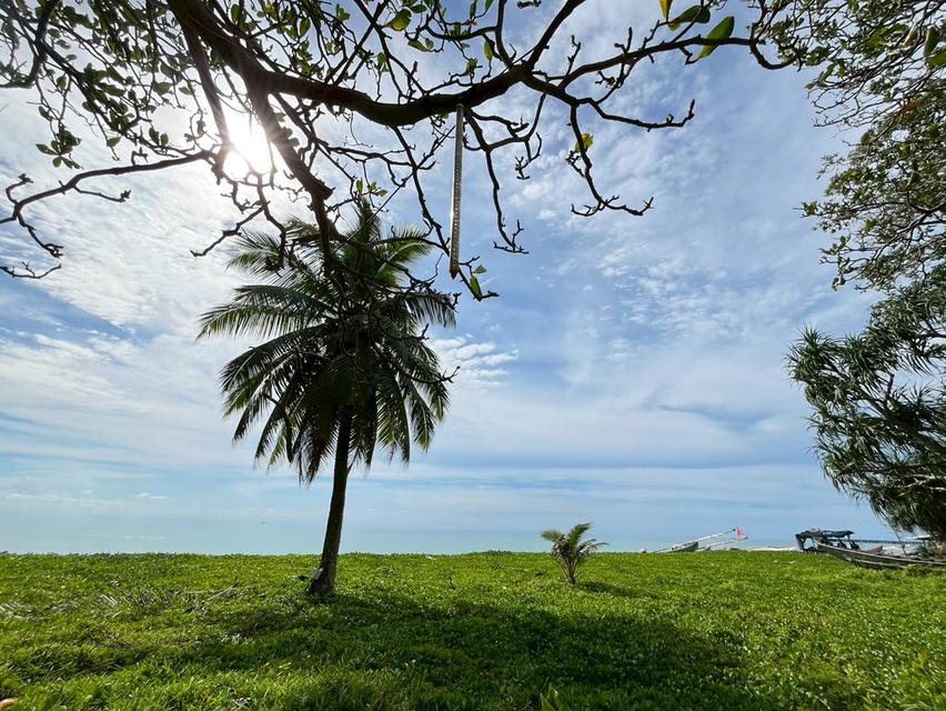 ขายด่วนโรงแรมติดหาดนาใต้ จังหวัดพังงา 2
