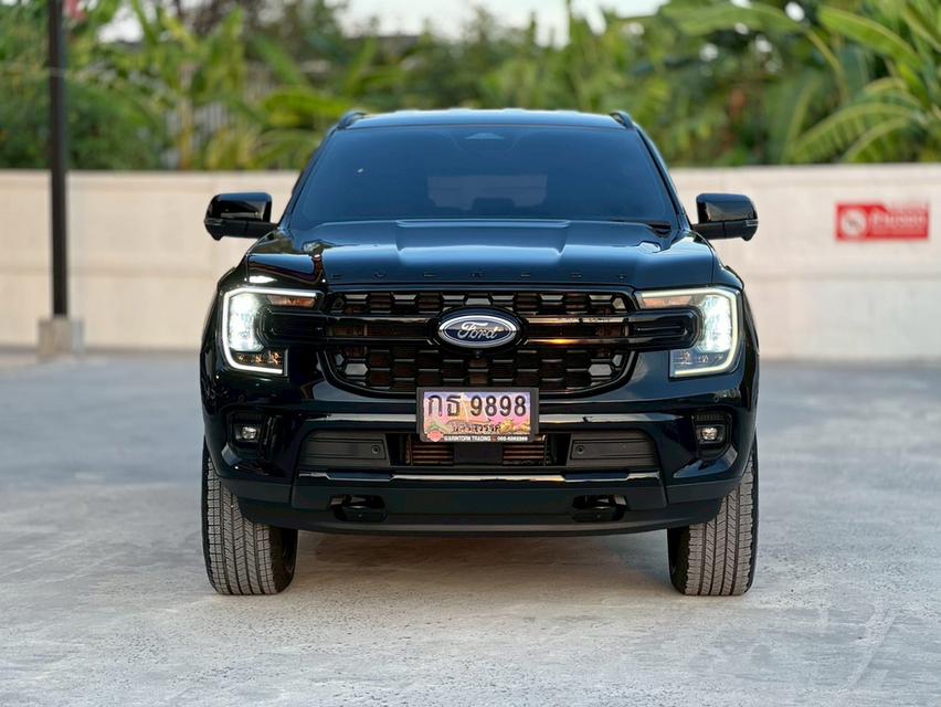 FORD EVEREST 2.0 TURBO SPORT ปี 2022 รูปย่อยที่ 2