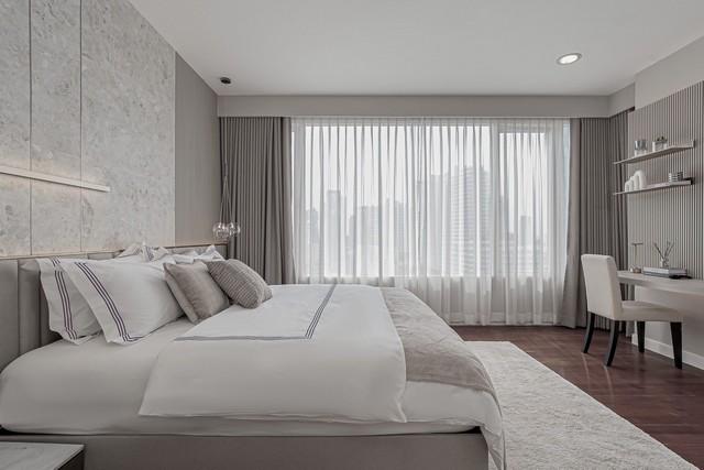 Hampton Thonglor 10 – คอนโดหรูหรา พร้อมลิฟต์ส่วนตัว ใจกลางทองหล่อ 15