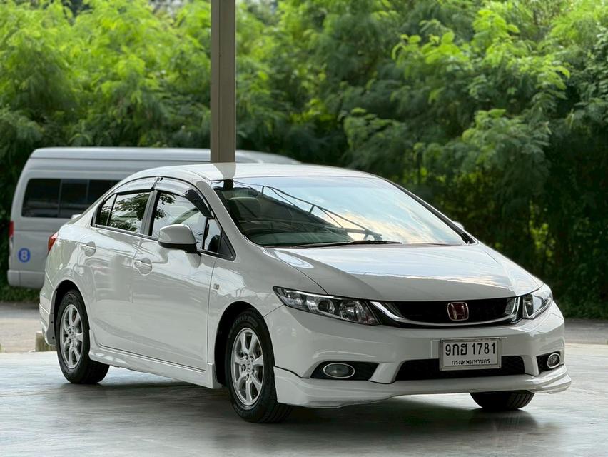 🚩HONDA CIVIC 1.8 S 2012 3