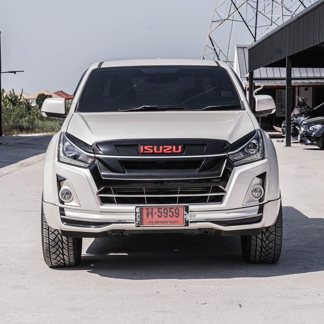 รหัสรถ 67GG6991 🚙 Isuzu D-Max 1.9 Hi-Lander Z AT ปี 2019 5
