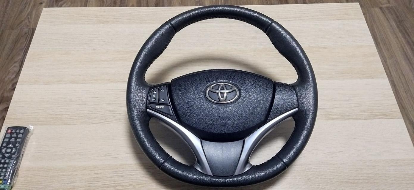 ส่งต่อพวงมาลัย Toyota สภาพใหม่มาก