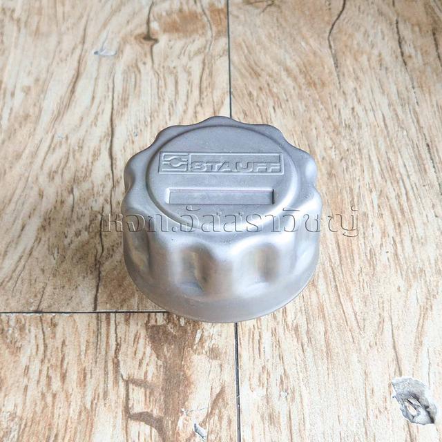 ฝากรองอากาศ ถังไฮดรอลิค (Tank Filler Breathers) STAUFF SMBT-80 Series