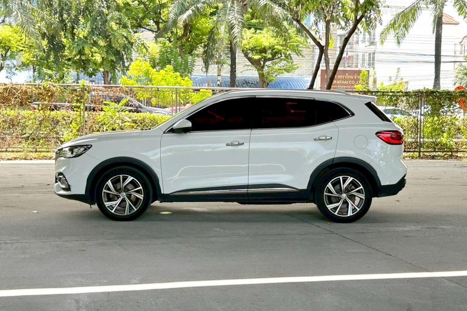 MG HS PHEV 1.5 X Sunroof AT ปี 2022 8