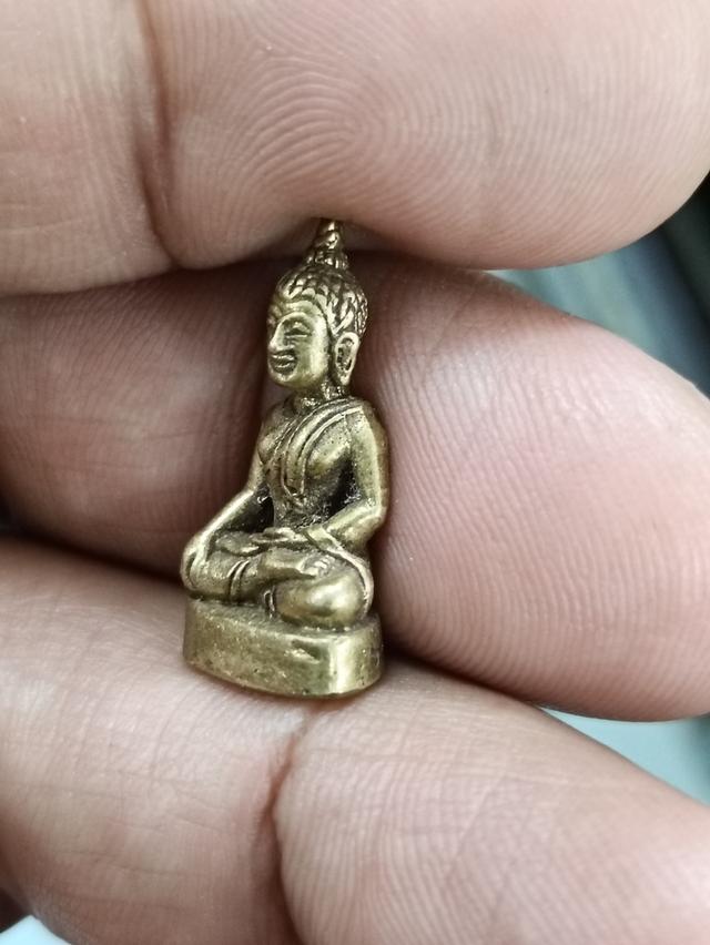 พระยอดธงเก่า สมัยอยุธยา