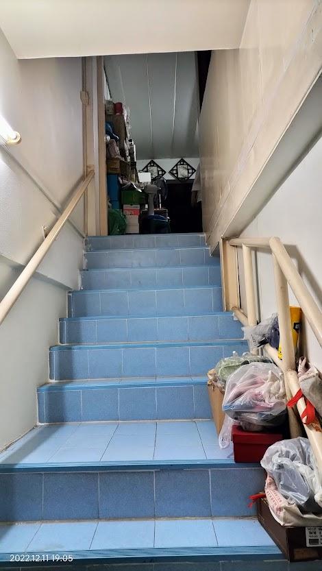 ขาย/ อาคารพาณิชย์ 5 ชั้น ทุ่งครุ ศรีไทยคอนโด ทำเลดีมีคนเดิน รับรายได้จาก 7-11 และ แผงตลาดนัดทุกเดือน 5