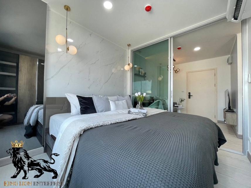 โครงการ Aspire ลาดพร้าว 113 4