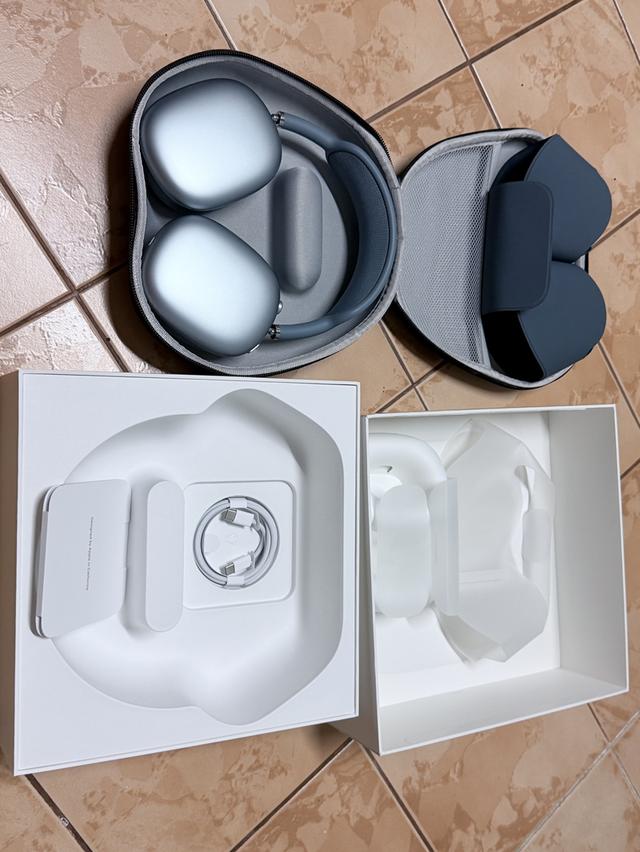Airpod max type c gen1 + apple care รูปที่ 4