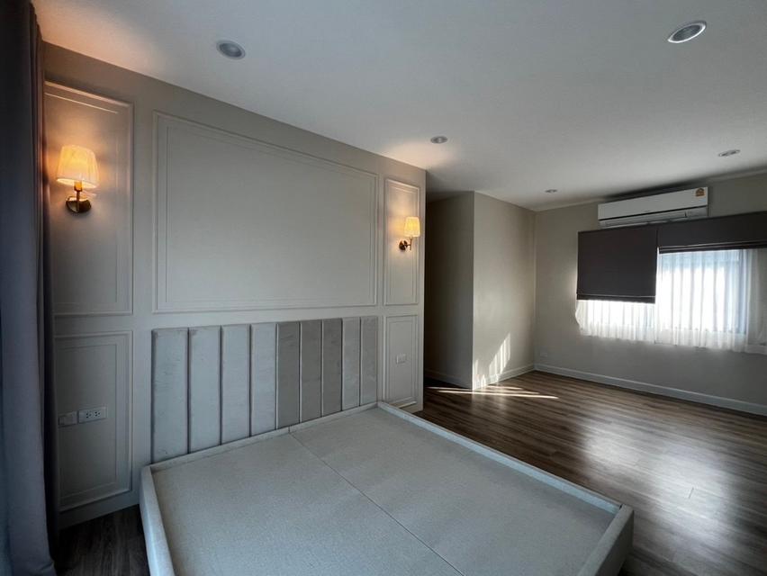 🏡ขายบ้านเดี่ยว 2 ชั้น (เจ้าของขายเอง) 🚩โครงการ เพฟ บางนา (Pave Bangna) 14