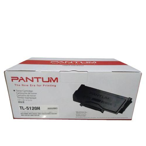 Toner Original PANTUM TL-5120H