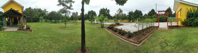 ขายบ้านเดี่ยวสไตร์ยุโรป 2 ห้องนอน ในทำเล คลองปูน แกลง, ระยอง 9