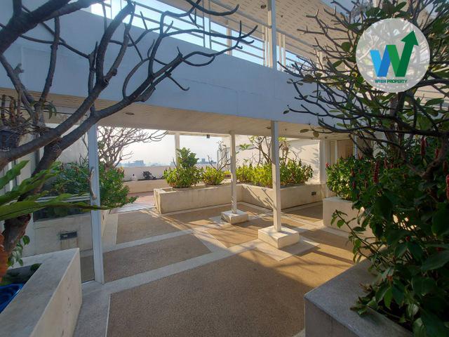 ขาย ห้องสวยชั้น 35 ขนาด 33.89 ตร.ม. Bangkok Horizon รามคำแหง ใกล้ The Mall บางกะปิ 12