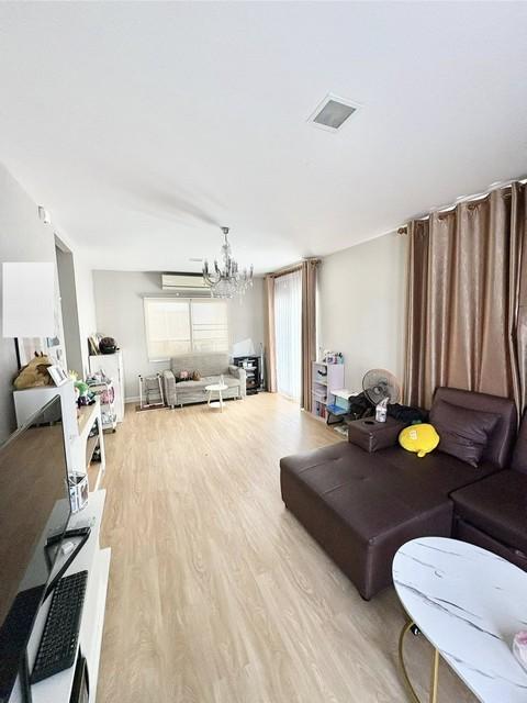 PP440 ขาย บ้านเดี่ยว 2 ชั้น หมู่บ้าน เพอร์เฟคเพลส 3 Perfect Place ซอยรามคำแหง 174 เดินทางสะดวก 9