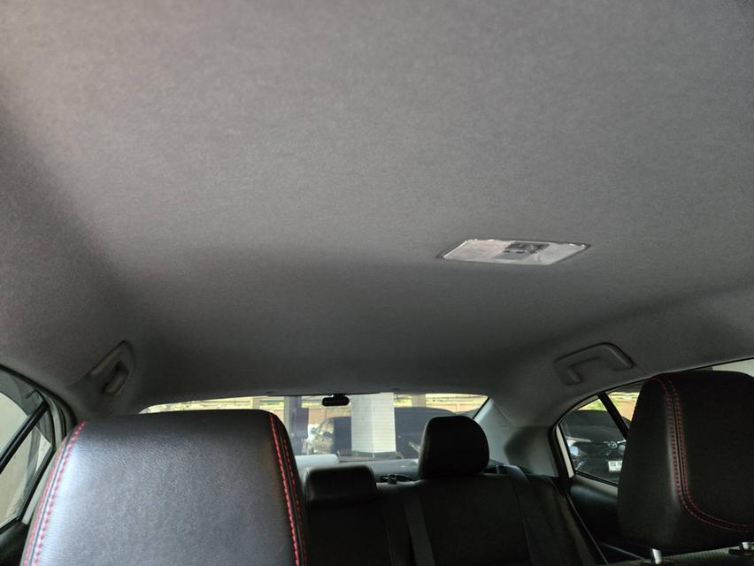 ขายรถยนต์ Toyota Yaris Ativ รุ่น S Top แี 2019 (รถออกต้นเดือนมีนาคม 2020)รถยนต์ใชน้อยมาก ไมล์ 14070 7