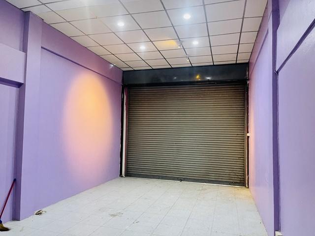 Lotus 7-Eleven แฟชั่น 3 กม. ตลาดหทัยมิตร 1.2 กม. รามอินทรา107-111 ให้เช่าตึกพาณิชย์ 3.5 ชั้น พระยาสุเรนทร์ 23 ตรว. 318 ต 2