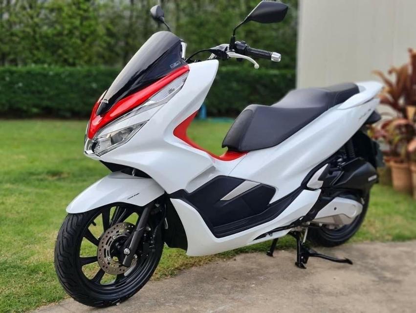 ขายรถ PCX มือสอง 4