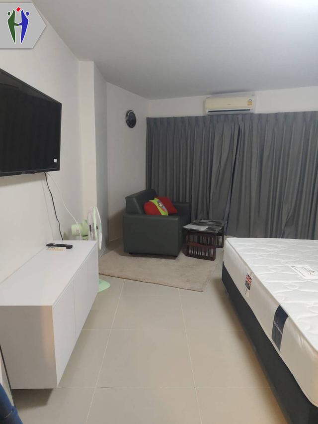 Viewtalay 1 for rent  30 sq m, Pattaya, public transportation available 4