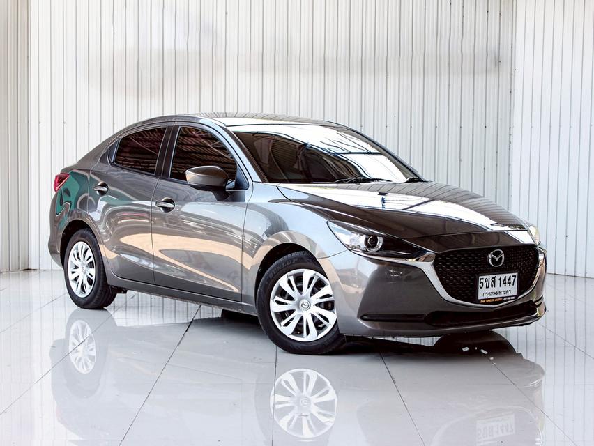 Mazda2 1.3 E Minor Change ปี. 2020