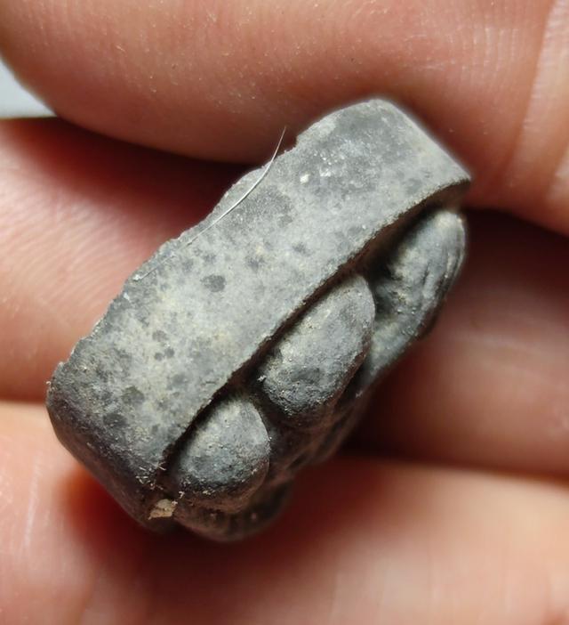 พระปิดตาหลวงปู่โต๊ะค่ะ รูปที่ 4