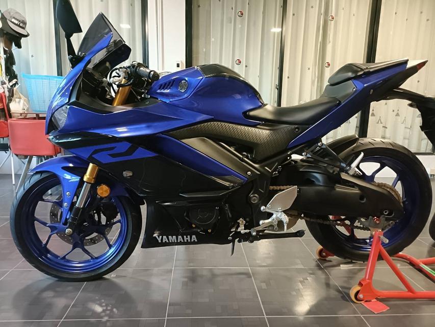 ขายYZF R3/2021 | ENNXO