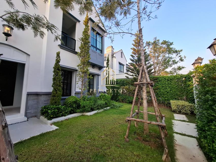 NANTAWAN Rama 9 New Krungthep Kreetha, Convenient location 20