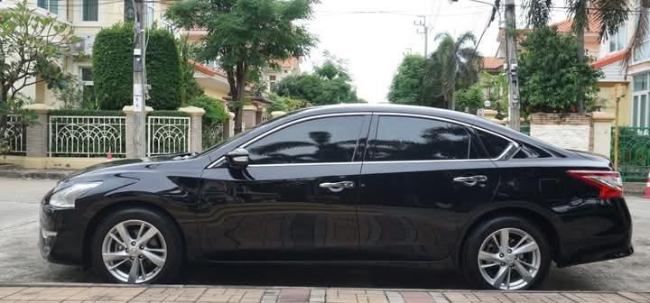 Nissan Teana ขายด่วน 3