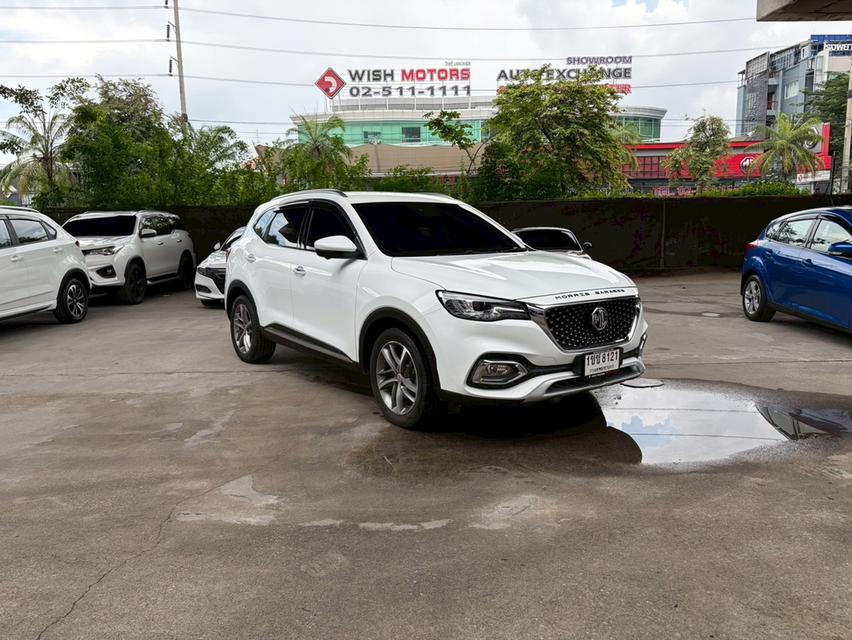 HS 1.5X Turbo Sunroof ปี 2020 เพียง379,000บาท ผ่อนเริ่มต้น69xx มือเดียว ไมล์65,xxxกม