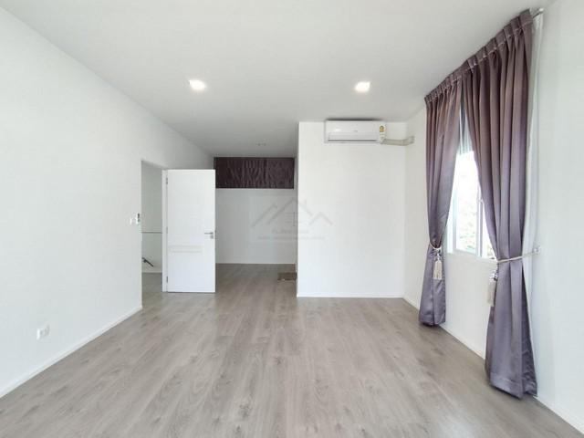 ให้เช่าบ้านเดี่ยว 2 ชั้น 70 ตรว. หมู่บ้านมัณฑนา บางนา-วงแหวน ถ.รามคำแหง 2 ใกล้เซ็นทรัลบางนา 4