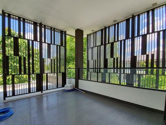 ให้เช่าบ้านเดี่ยว 2 ชั้น 115 ตร.ว. มัณฑนาเลค วัชรพล ซอยสุขาภิบาล 5 ซอย 63-2 7