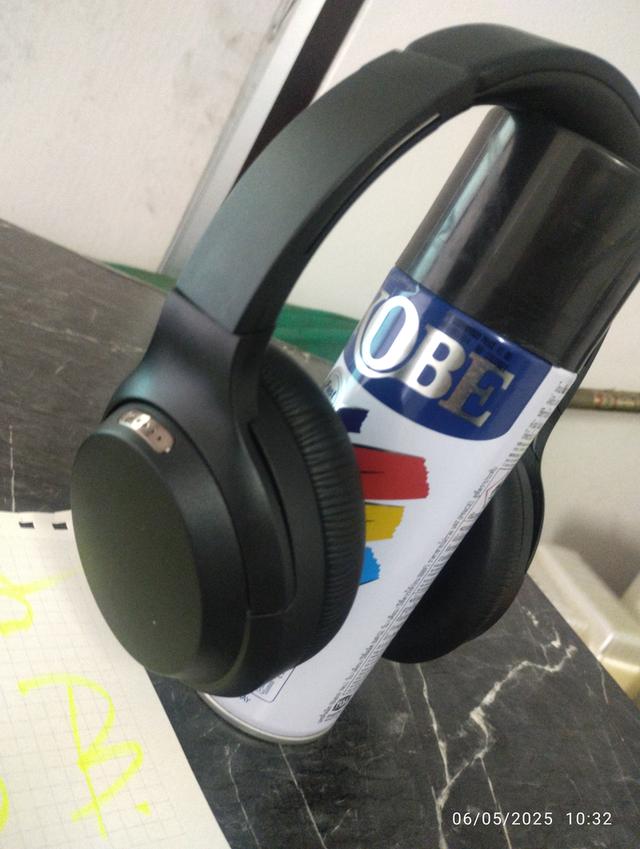 หูฟังบลูทูธ 5