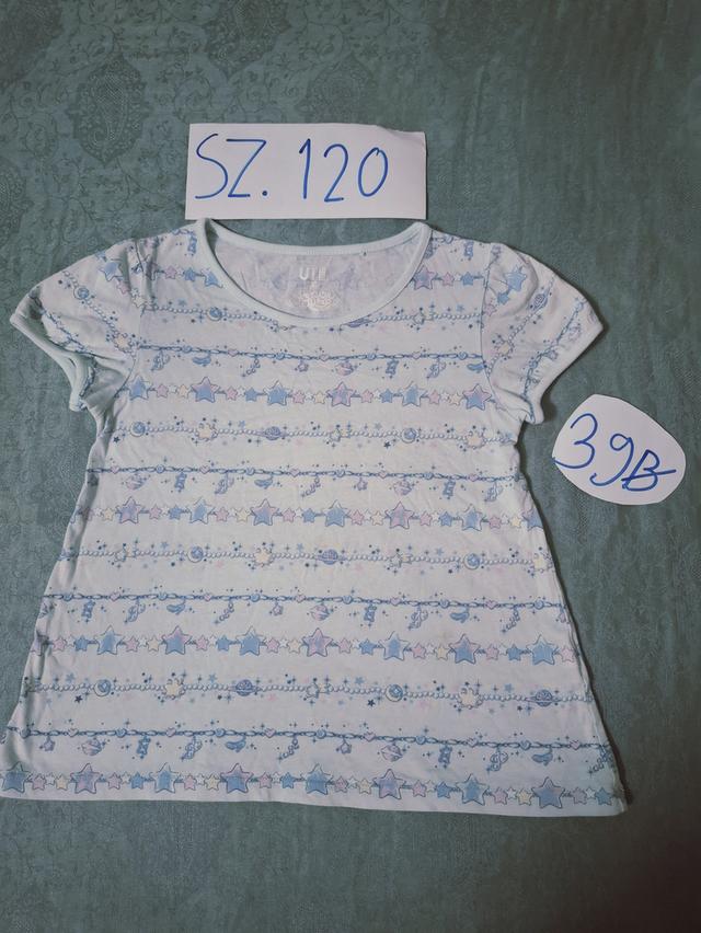 เสื้อผ้าเด็กผู้หญิงมือสองสภาพดี 6
