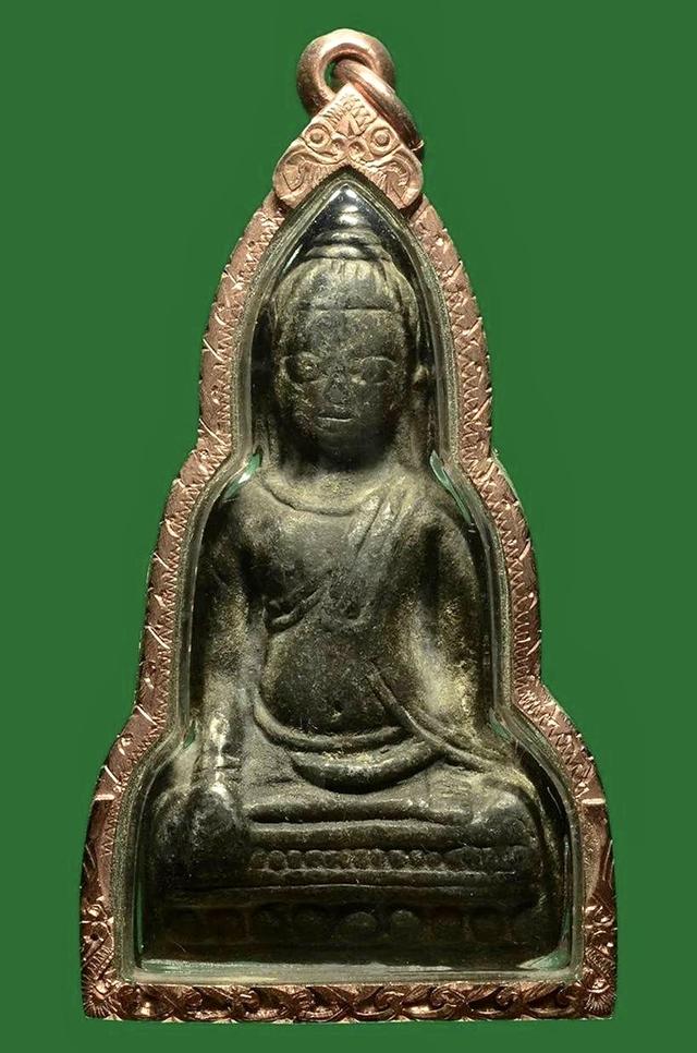 พระอู่ทอง กรุท้ายย่าน ชั้ยนาท