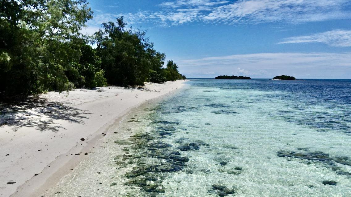 ที่ดินเกาะราบ ใกล้กับเกาะสมุย เดินทางด้วยเรือ หางยาว เรือสปีดโบ๊ท 10