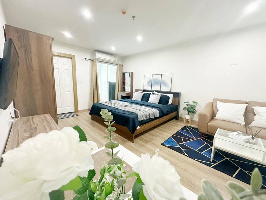 ขายคอนโด34ตรว.ชั้น8วิวสระและวิวเมืองภูเก็ตขาย3ล้าน 1