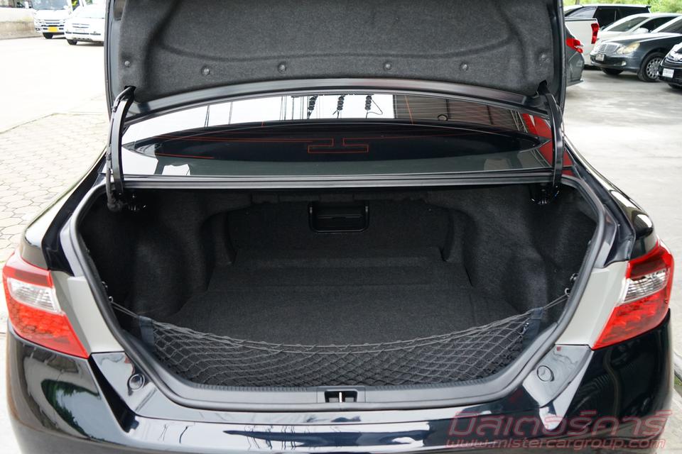 2014 TOYATA CAMRY 2.0 G EXTREMO ( 1605 ) 7