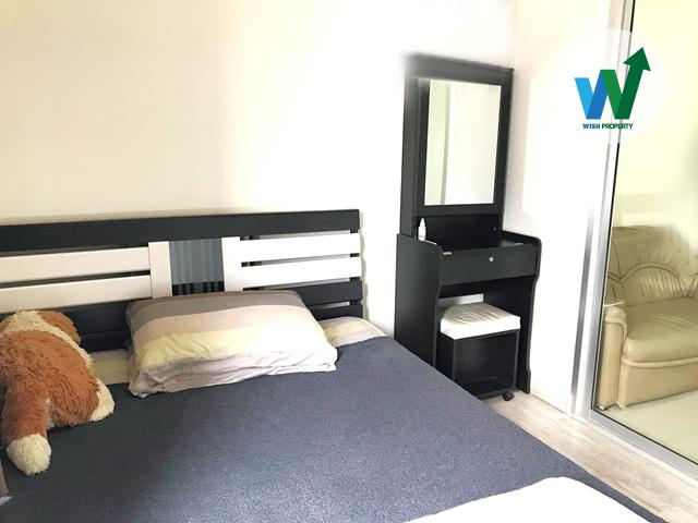 ขายคอนโดแมเนอร์สนามบินน้ำ ริมแม่น้ำเจ้าพระยาอาคาร A ชั้น 24  26.37 ตร.ม.  ใกล้กระทรวงพาณิชย์ 4