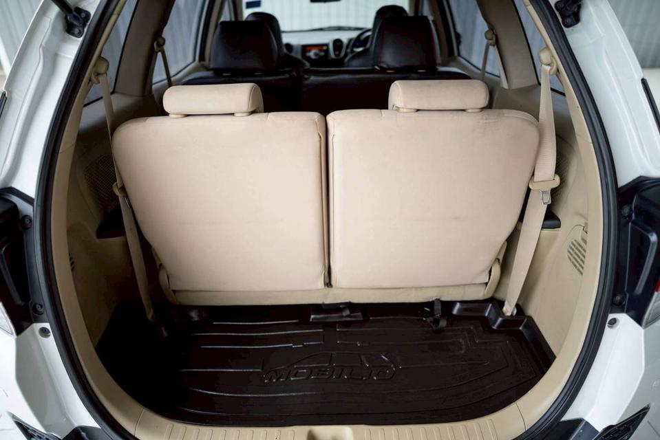 HONDA MOBILIO 1.5 V ปี 2015 โฉม ปี14-ปัจจุบัน 8