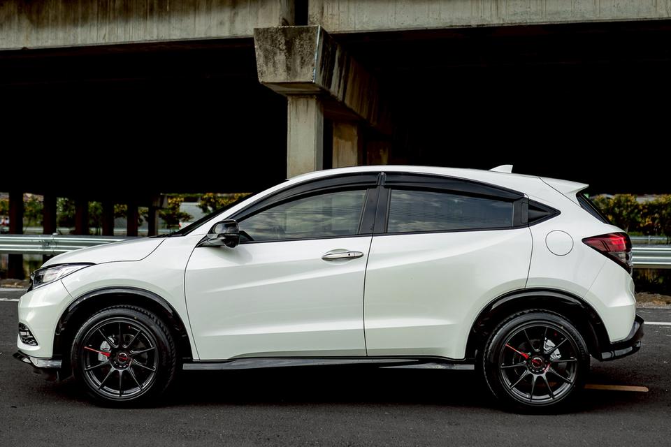Honda HRV 1.8RS ปี18