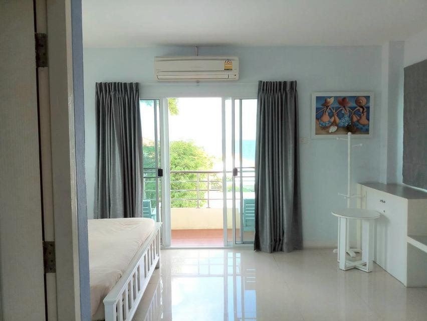 ขายบ้านชมจันทร์ เขาตะเกียบ (ใกล้ซอยตะเกียบ 9) 6