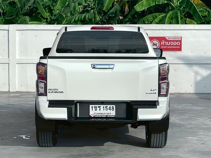 Isuzu Dmax Hi-lander 3.0ZG ปี20