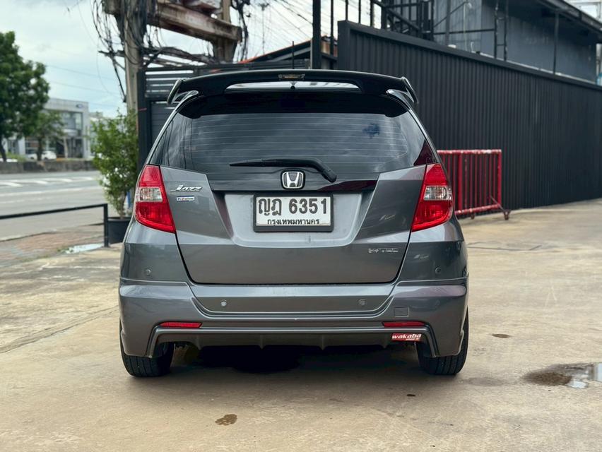 Honda Jazz GE 1.5V 2012
