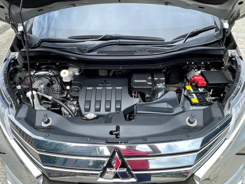 ขาย Mitsubishi Xpander 1.5GT ปี20 15