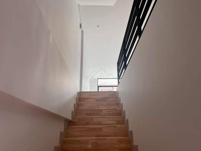 ให้เช่าโฮมออฟฟิศ 3 ชั้น 200 ตรม. โครงการ Deco สุขุมวิท 70-5 ใกล้ BTS แบริ่ง 300 เมตร 6