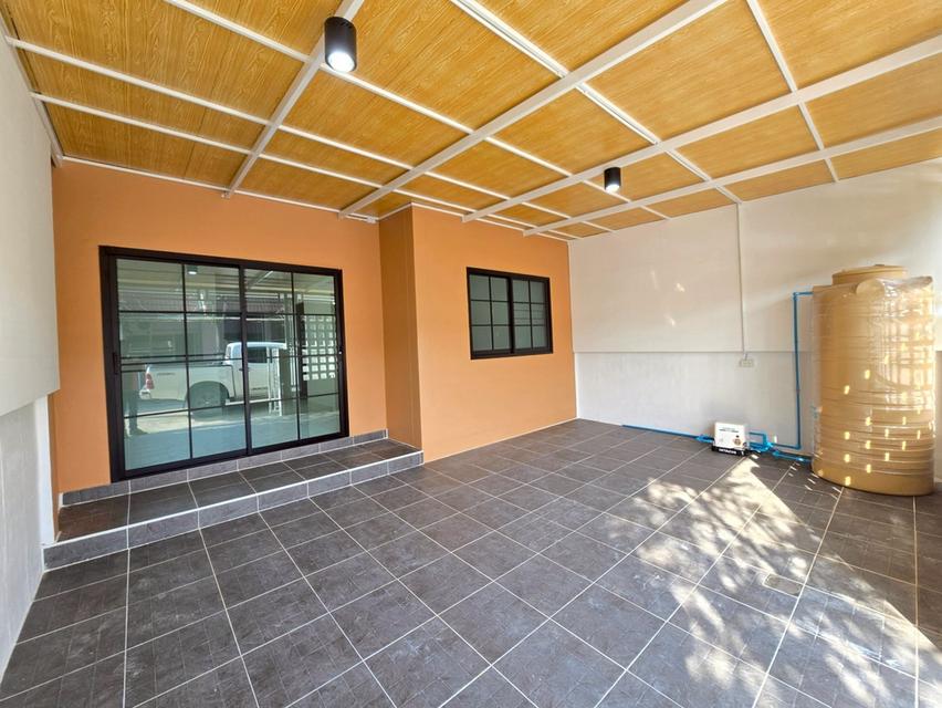 หมู่บ้านเรือนสุข2 ซ.67  [ ต.ลำผักกูด อ.ธัญบุรี จ.ปทุมธานี ] 3