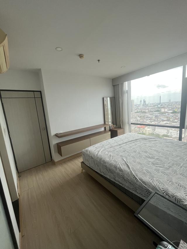 ขายคอนโด Bangkok Horizon Sathorn Duplex 2 ห้องนอน 11