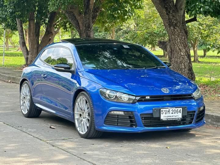 ขาย Volkswagen Scirocco