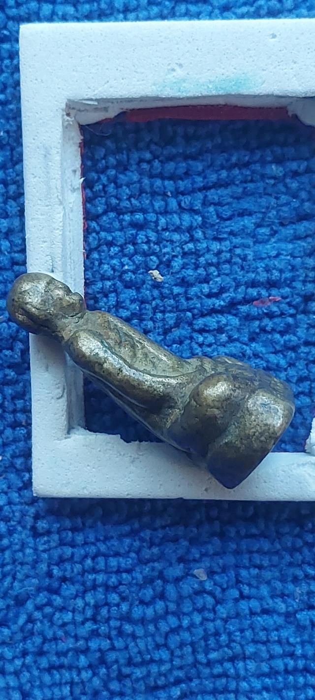 รูปหล่อหลวงพ่อพรหม วัดช่องแค รูปที่ 5