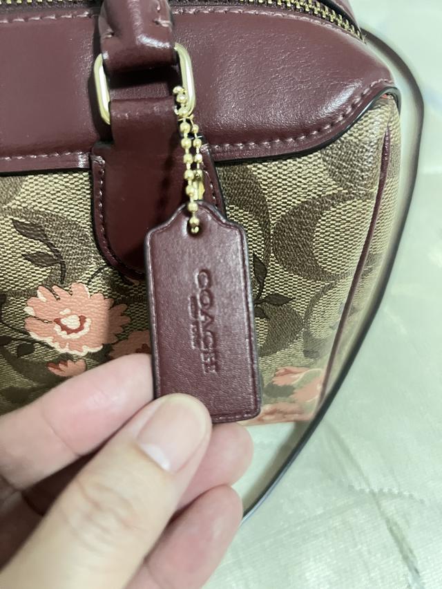 กระเป๋า COACH  5